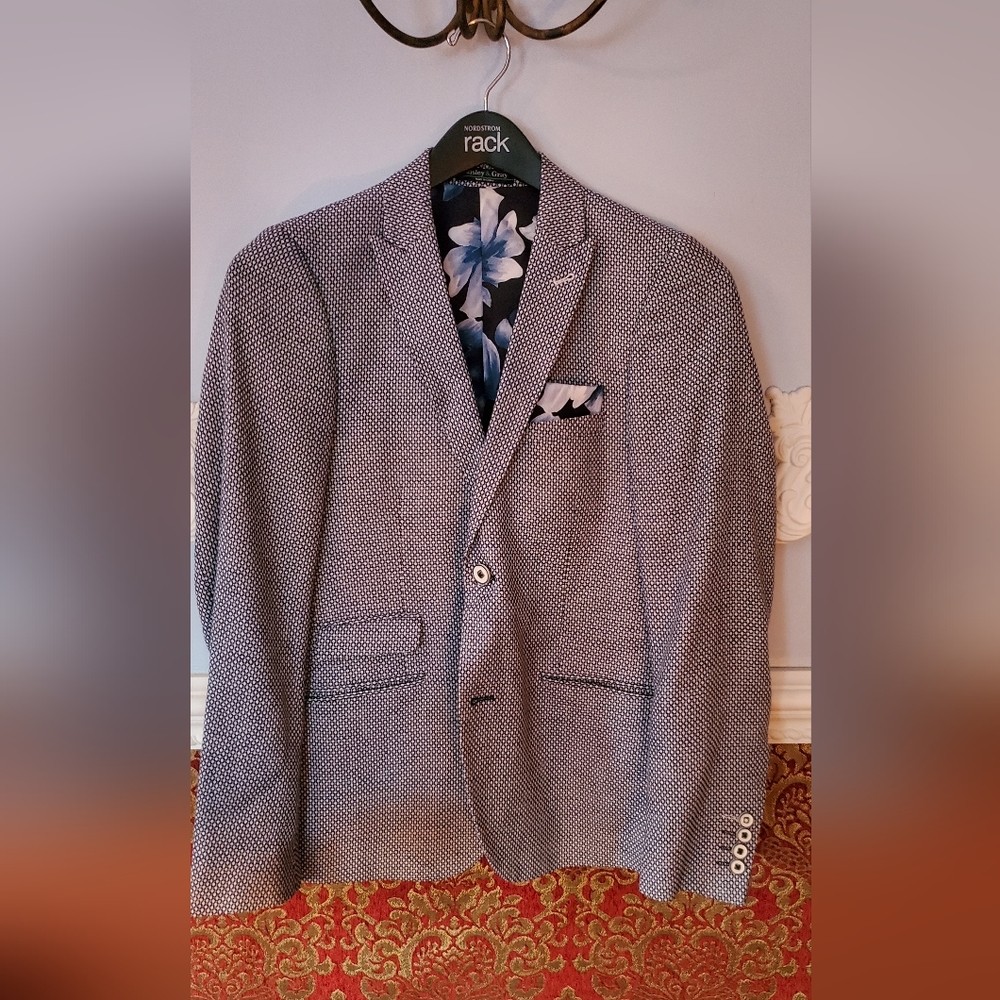 Paisley & Gray Men's Blazer